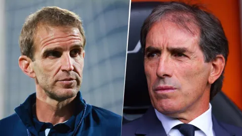 La clave de Iván Alonso para contratar a Guillermo Almada en Cruz Azul