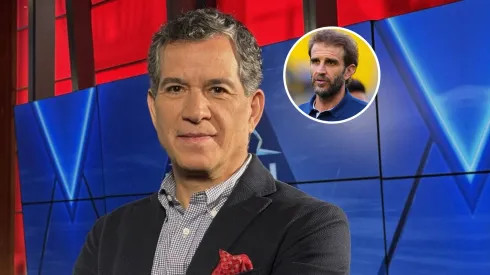 El pedido de Javier Alarcón a Iván Alonso en Cruz Azul