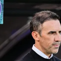 La contundente decisión que tomará Vicente Sánchez en Cruz Azul esta semana de cara a la final