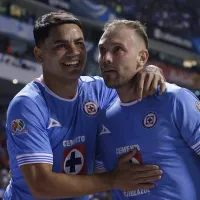 Las promesas de Rodolfo Rotondi y el Toro Fernández al resto del plantel de Cruz Azul