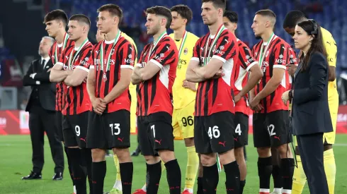 El canterano de los cementeros perdió su lugar en el once inicial en las últimas semanas.