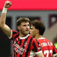 El AC Milan de Santiago Giménez ya conoce a su rival de Supercopa de Italia
