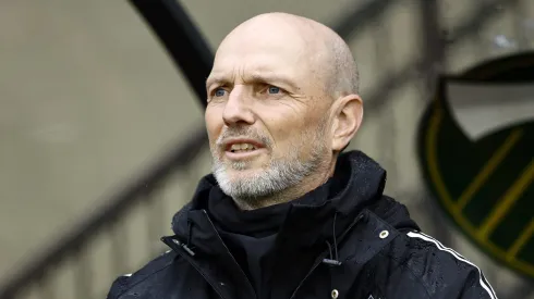 El DT de Vancouver palpitó la final de la Concachampions.