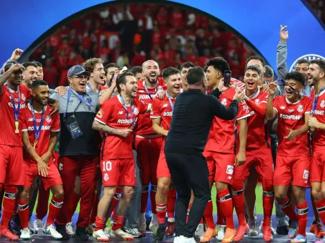 Cruz Azul ignora y se rebela ante el título del Toluca