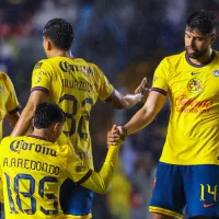 Un ex Cruz Azul pagaría los platos rotos por la derrota del Club América ante el Toluca