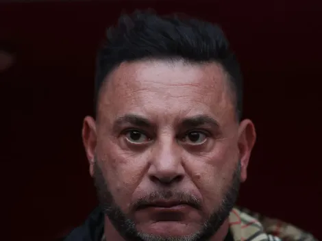 Afición quiere al Turco Mohamed como DT de Cruz Azul