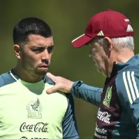 Los 5 jugadores de Cruz Azul confirmados para los amistosos de la Selección Mexicana, ¿y la Copa Oro?