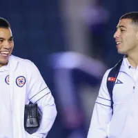 ¿Siguen en Cruz Azul? Revelan el estado de las renovaciones de Erik Lira y Charly Rodríguez