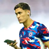 Jesús Orozco Chiquete dio un mensaje de 4 palabras pensando en la final de Concachampions