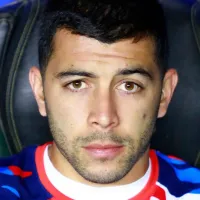 El sueño de Erik Lira que lo podría alejar de Cruz Azul en el mercado de pases de verano