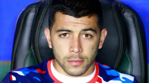 Destapan el sueño de Erik Lira que lo alejaría de Cruz Azul en verano