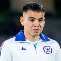 La postura de Charly Rodríguez con Cruz Azul ante el interés de otros clubes en ficharlo