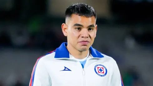 La postura de Charly Rodríguez ante el interés de otros clubes