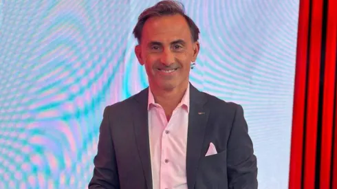 Diego Latorre anunció que será entrenador y confirmó su primer equipo