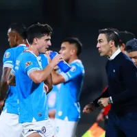 Adrián Esparza Oteo destapó al hombre clave de Cruz Azul que saldría tras la final de Concachampions