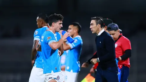La final de Concachampions marcaría un final de ciclo en Cruz Azul.