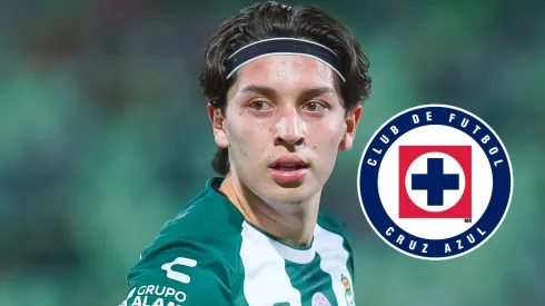 Jordan Carrillo se convertiría en agente libre: ¿Cruz Azul lo buscará?