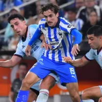 Rayados habría planteado un intercambio de jugadores por Erik Lira: Cruz Azul y su respuesta