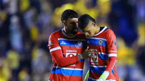 El portero colombiano causó el penal que determinó la eliminación de los cementeros.