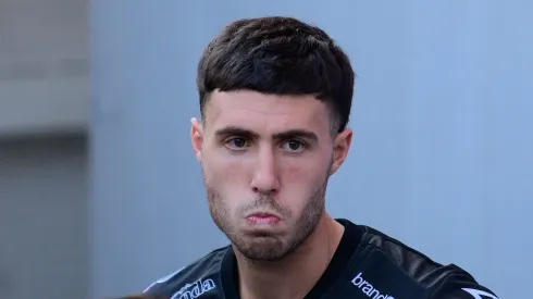 Los cementeros insisten en fichar a la sensación del Necaxa de Nicolás Larcamón.