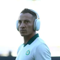 Revelan las 2 condiciones a cumplirse para que Andrés Guardado sea futbolista de Cruz Azul