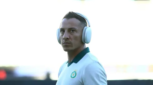 El Principito había colgado los botines tras la eliminación del Club León en el último torneo.