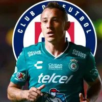 Las 2 razones por las que Cruz Azul buscaría el fichaje de Andrés Guardado en verano