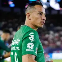 La postura de Andrés Guardado ante el interés de Cruz Azul para el Apertura 2025