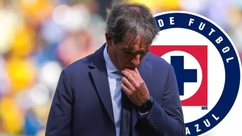 Según Récord, Cruz Azul no avanzará por Guillermo Almada