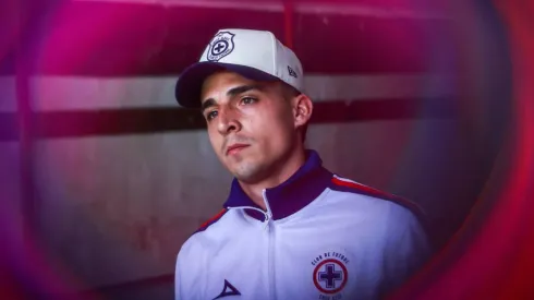 La verdad sobre la posible salida de Lorenzo Faravelli de Cruz Azul
