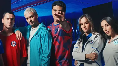 Pirma anunció la nueva indumentaria de Cruz Azul: Precios y cómo comprar