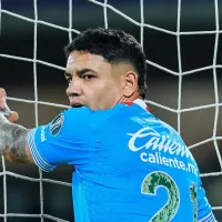 Oscuro panorama de Toro Fernández en Cruz Azul de cara a la Concachampions: ¿Se pierde la final?