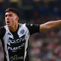 Cruz Azul ya sabe cuanto tiene que pagar por fichar a José Paradela: Necaxa le pone precio