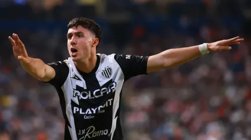 Los cementeros podrían acometer uno de los traspasos más elevados de los últimos años en el futbol mexicano.