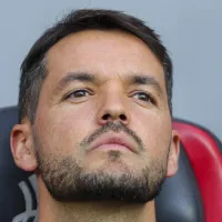 ¿Llega junto a José Paradela? El guiño de Nicolás Larcamón a Cruz Azul que nadie esperaba