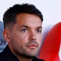 Revelan los 2 factores que se deben cumplir para que Nicolás Larcamón llegue como DT a Cruz Azul