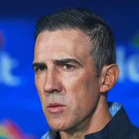 Vicente Sánchez envía un desafiante mensaje a la directiva de Cruz Azul: “Los números jamás mienten”