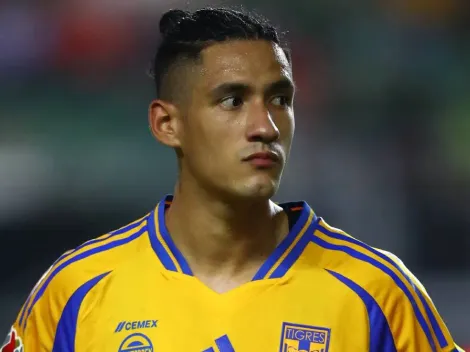 Uriel Antuna podría fichar por un insólito equipo de la Liga MX