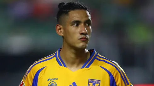 Uriel Antuna podría fichar por un insólito equipo de la Liga MX