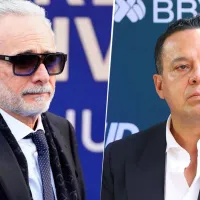Jesús Martínez habría ofrecido a Guillermo Almada a Cruz Azul: la respuesta de Víctor Velázquez