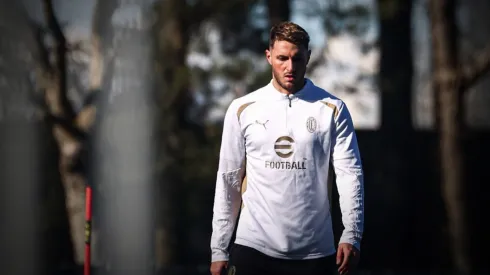 El ex jugador de Cruz Azul genera expectativa en Milan de cara a la próxima campaña.