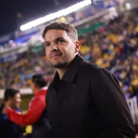 Las 3 razones por las que Cruz Azul podría fichar a Nicolás Larcamón como DT