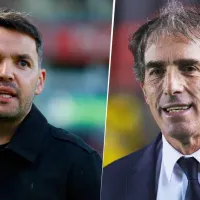 ¿Almada o Larcamón? Afición de Cruz Azul eligió al DT para reemplazar a Vicente Sánchez