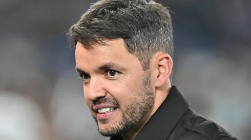 Filtran cuándo Cruz Azul pagaría la cláusula de Nicolás Larcamón