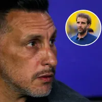 Chaco Giménez criticó a Iván Alonso por el destrato hacia Vicente Sánchez en Cruz Azul