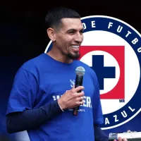 Es titular en Colombia, salió campeón en Inglaterra y estuvo en la cantera de Cruz Azul
