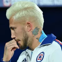 Gonzalo Piovi se refirió a los rumores sobre el posible nuevo entrenador de Cruz Azul