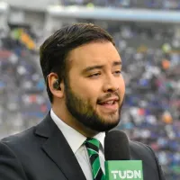 La clave para que Cruz Azul le gane a Vancouver Whitecaps en Final de Concachampions, según Adrián Esparza