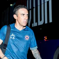 ¡Lejos de Cruz Azul! El futuro de Vicente Sánchez podría estar en un importante equipo de Sudamérica