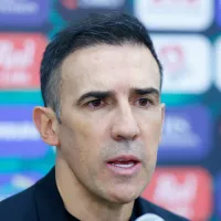 La tajante respuesta de Vicente Sánchez sobre su futuro en Cruz Azul: “Vivo un día a la vez”
